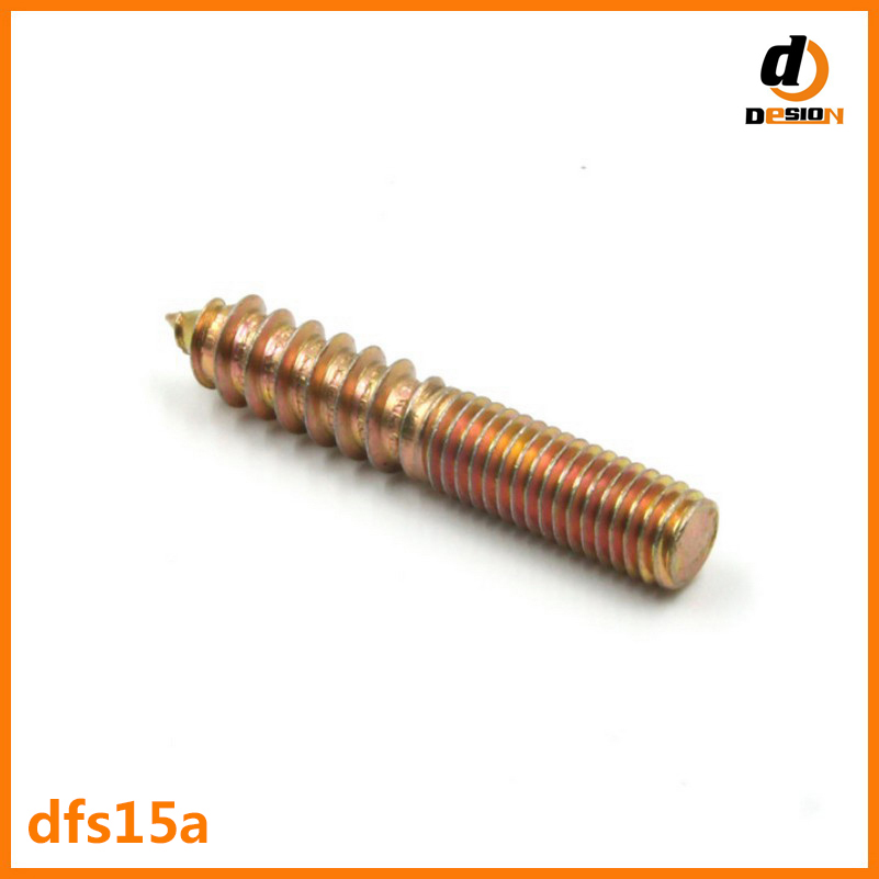 double thread bolt(DFS15A)