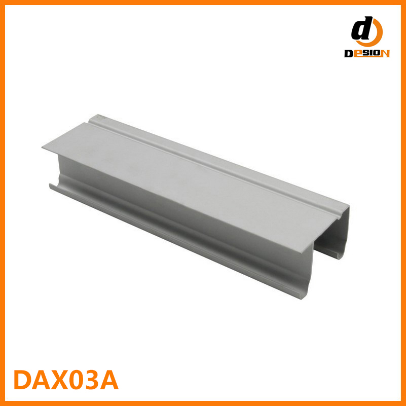 Sliding door rail (DAX03A-Rail)