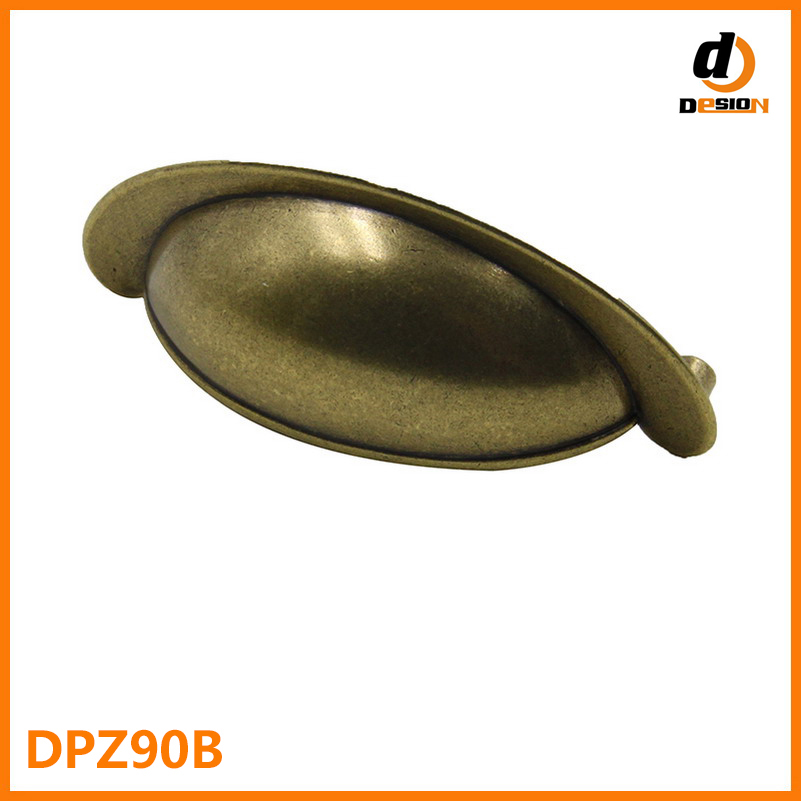 zamac shell pull (DPZ90B)