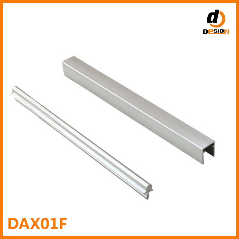 sliding door rail(DAX01F-Rail)