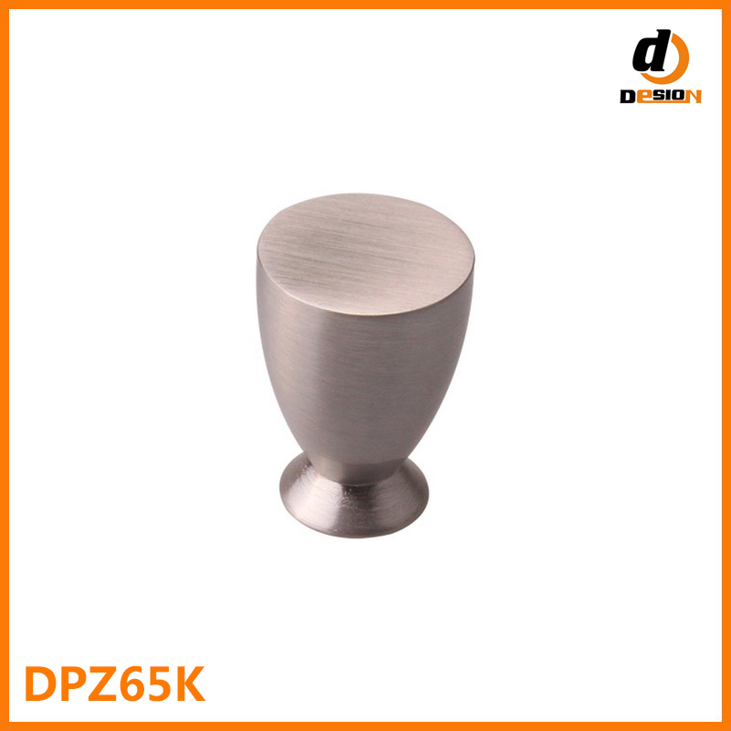 Zamac knob (DPZ65K)