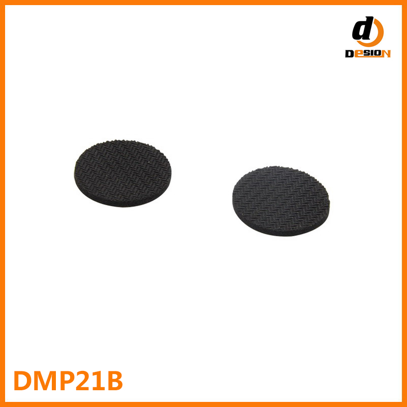 round rubber pad (DMP21B)
