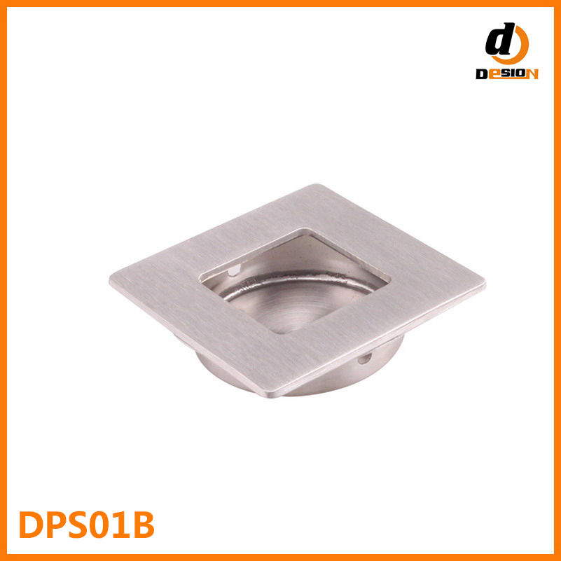 square inlay handle (DPS01B)
