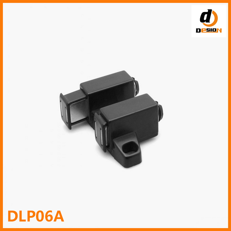 Double head magnetic latch (DLP06A)
