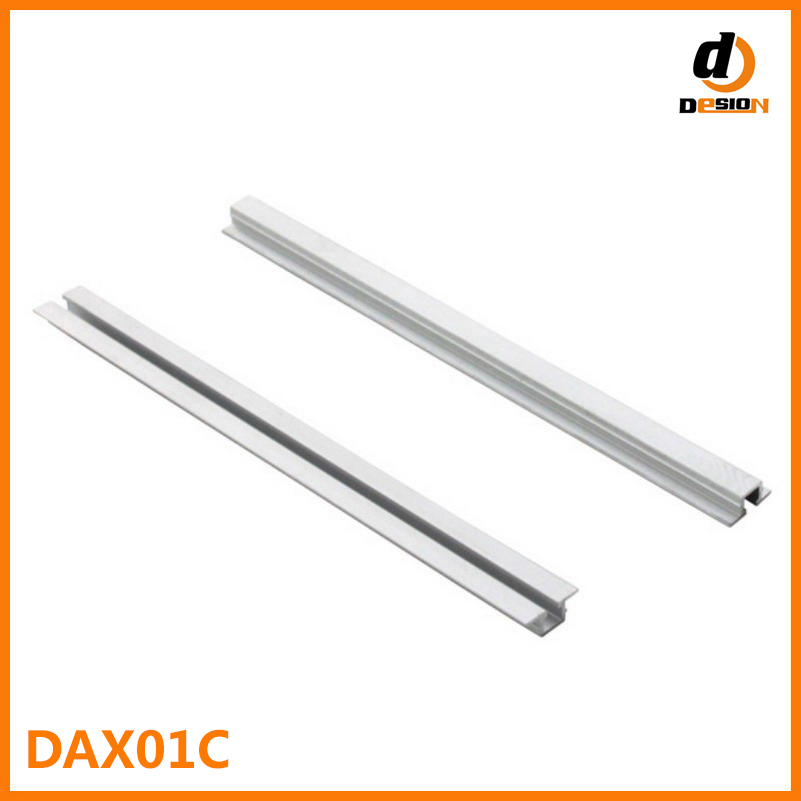 Sliding door rail(DAX01C-Rail)