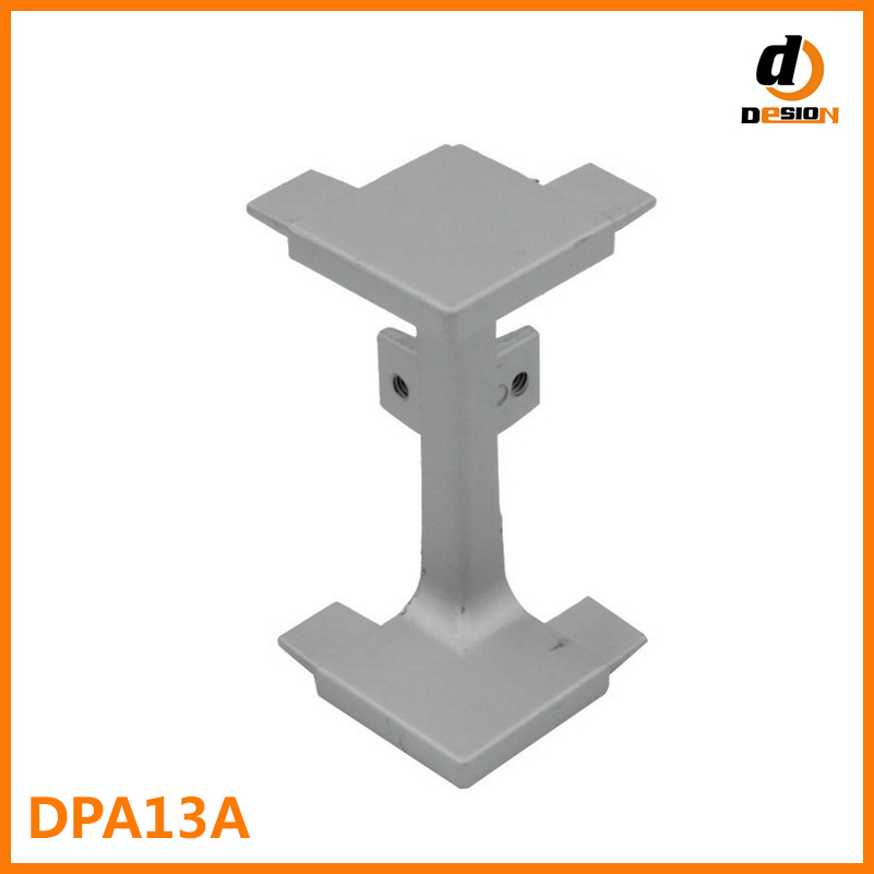 Outer Corner connector for Gola profile C type(DPA13A-E)