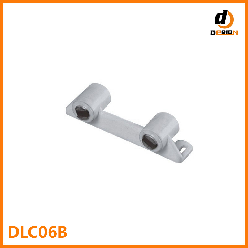 Double tube magnetic catch (DLC06B)