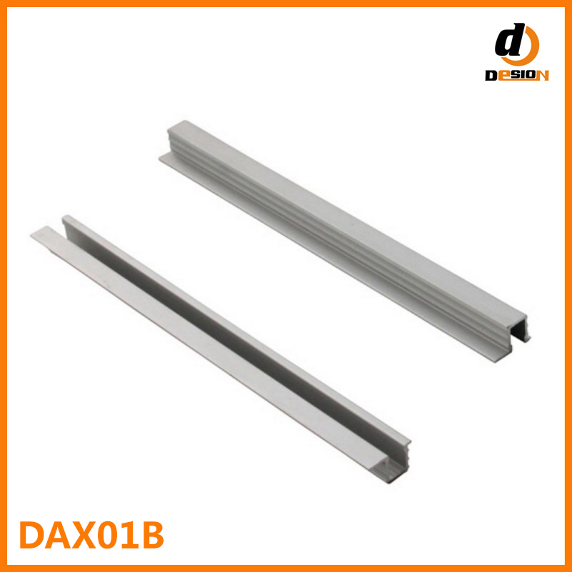 Sliding door rail(DAX01B-Rail)