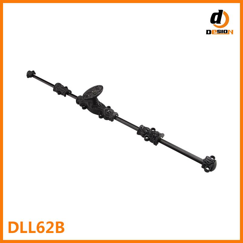 Locking bar handle (DLL62B)