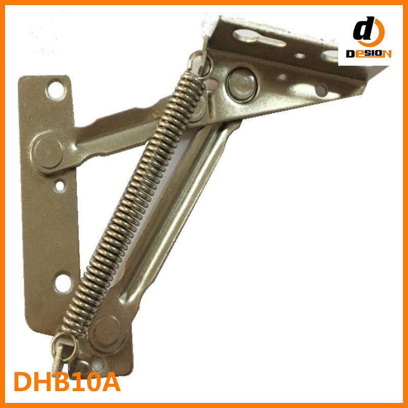 Spring lid support (DHB10A)
