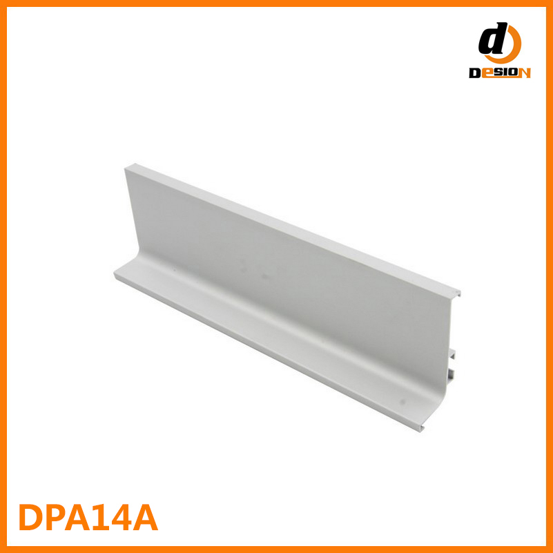 Gola profile L type (DPA14A)