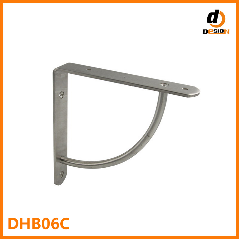 Stainless steel bracket (DHB06C)