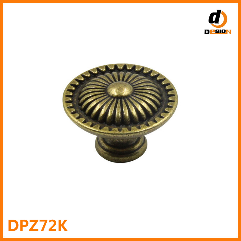 classic zamac knob(DPZ72K)