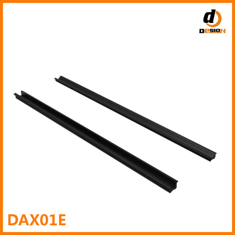 sliding door rail(DAX01E-Rail)