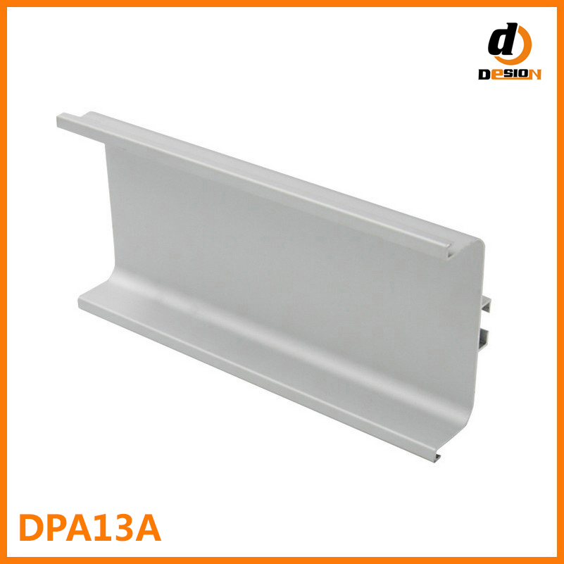 Gola profile C type (DPA13A)