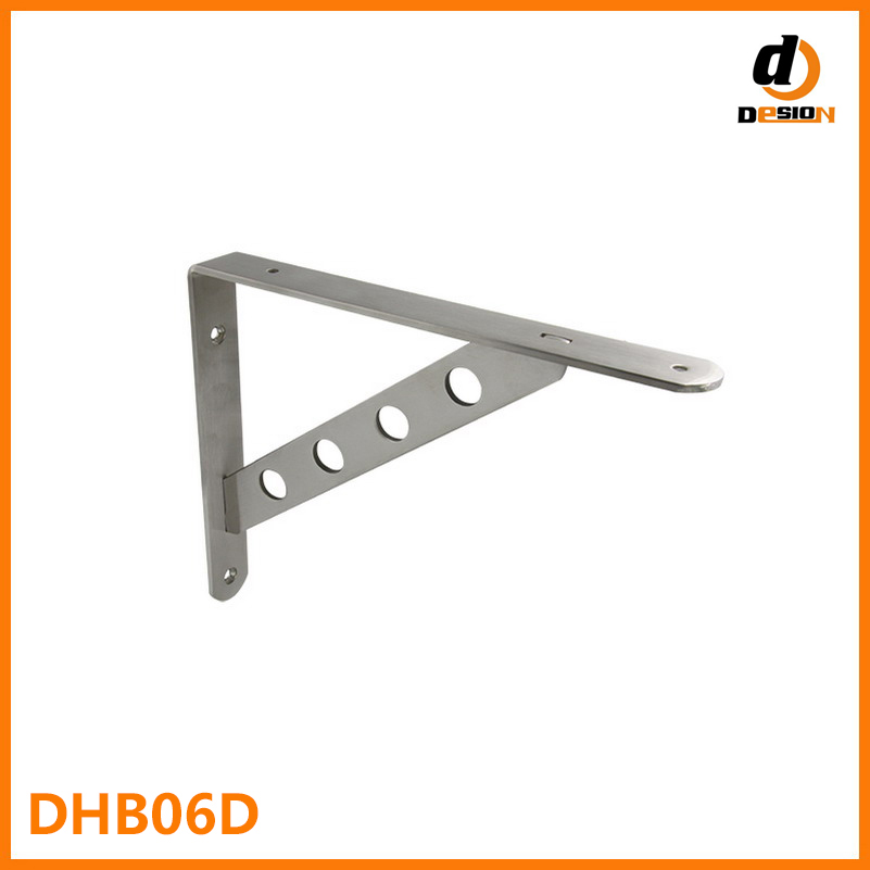Stainless steel bracket (DHB06D)