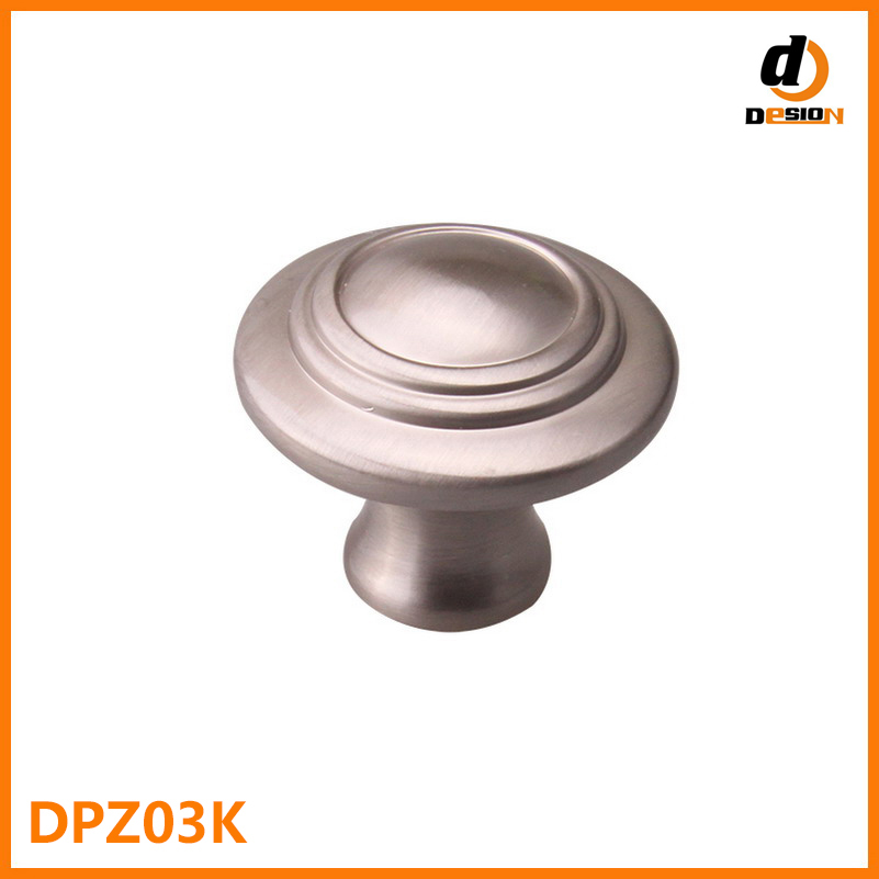 round zamac knob(DPZ03K)