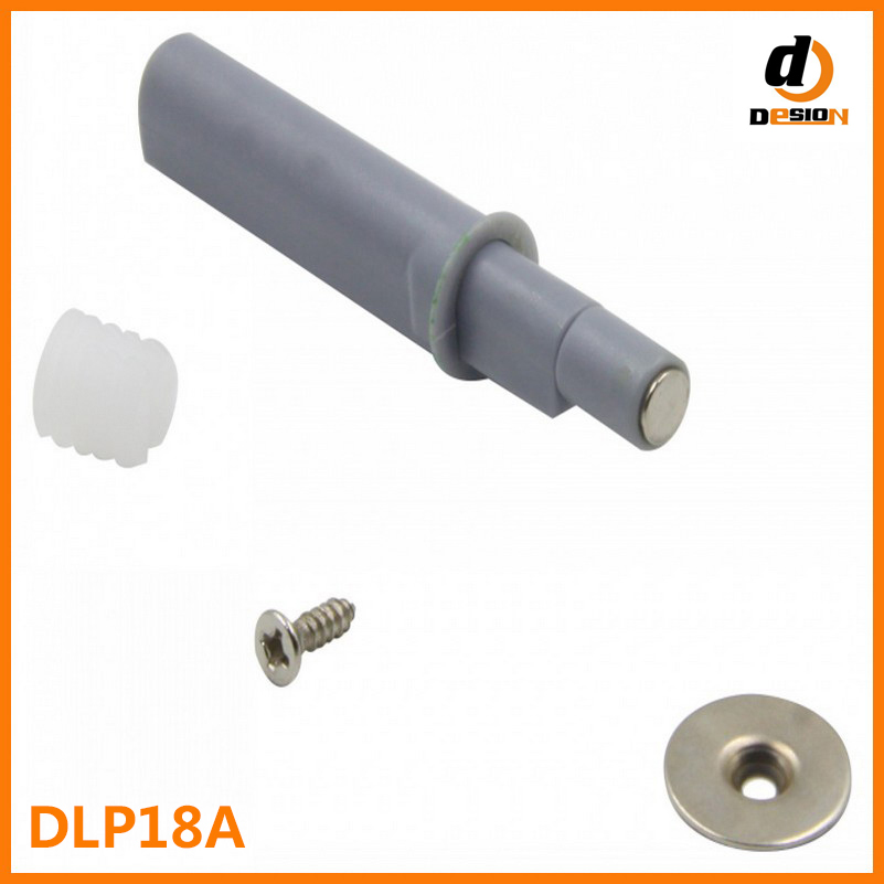 Invisible push open latch(DLP18A)