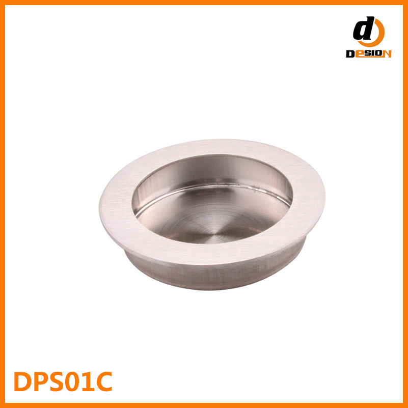 Round inlay handle (DPS01C)