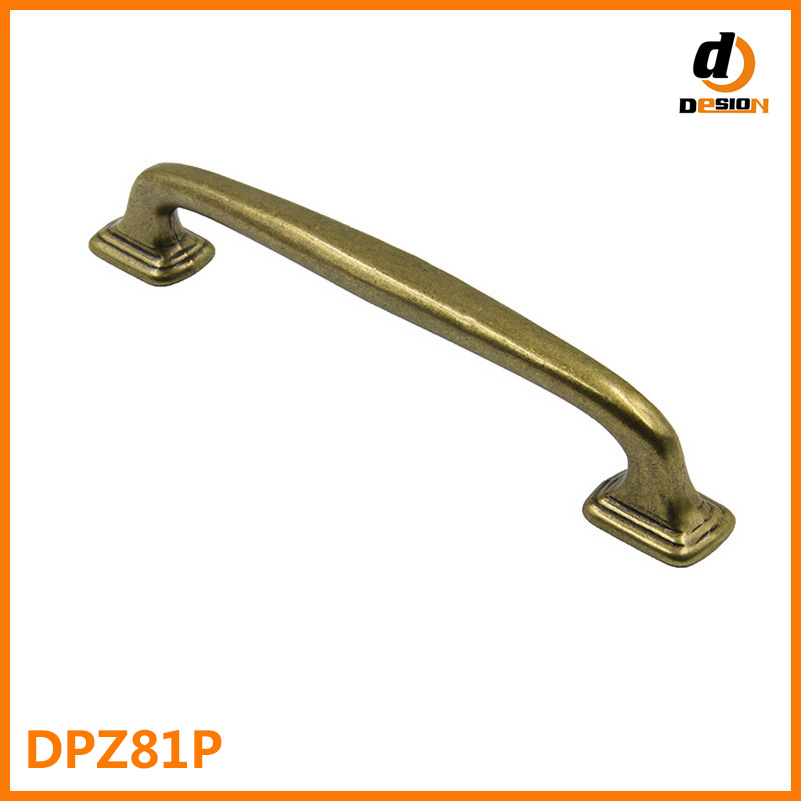 classic zamac handle (DPZ81P)