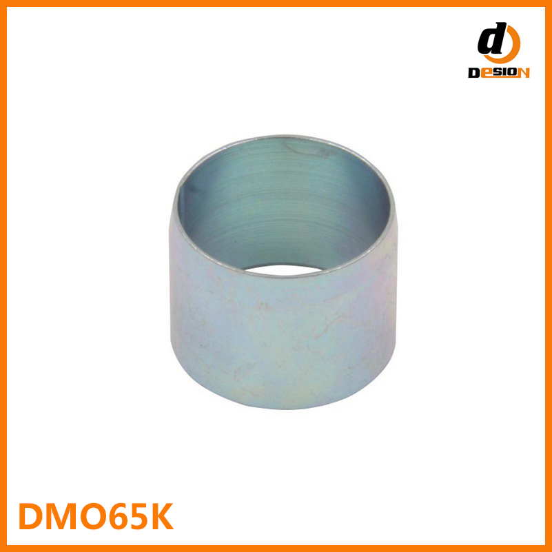 Parasol umbrella metal tube(DMO65K)